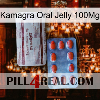 Kamagra Oral Jelly 100Mg 36